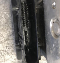 Bloc ABS (freins anti-blocage) RENAULT CLIO 3