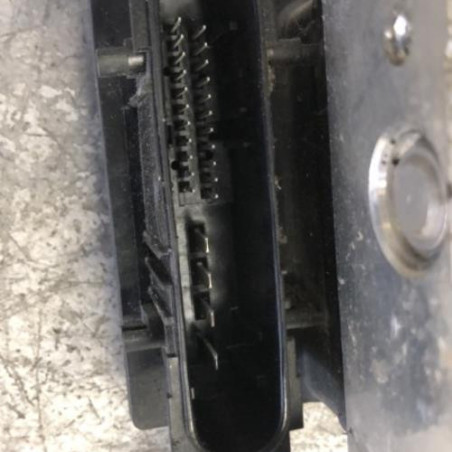 Bloc ABS (freins anti-blocage) RENAULT CLIO 3