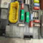 Boitier servitude moteur (BSM) PEUGEOT PARTNER 2