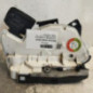 Serrure avant droit VOLKSWAGEN POLO 5