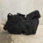 Serrure avant droit VOLKSWAGEN POLO 5