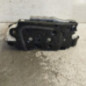 Serrure arriere droit VOLKSWAGEN POLO 5
