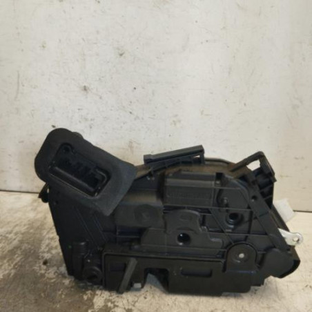 Serrure arriere gauche VOLKSWAGEN POLO 5