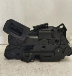 Serrure avant gauche VOLKSWAGEN POLO 5