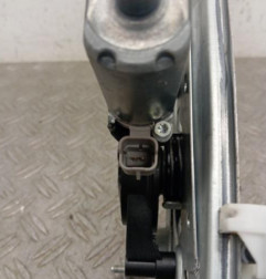 Leve vitre electrique avant droit CITROEN C3 3 Photo n°3