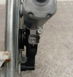 Leve vitre electrique avant gauche CITROEN C3 3 Photo n°3