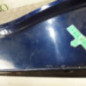 Pare choc arriere FORD MONDEO 3
