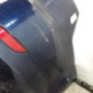 Pare choc arriere FORD MONDEO 3