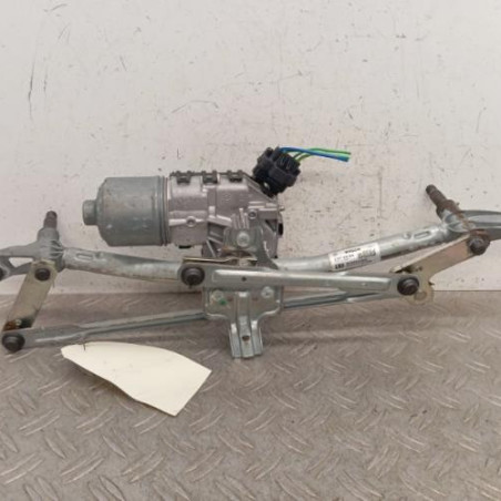 Moteur essuie glace avant CITROEN BERLINGO 2 Photo n°1