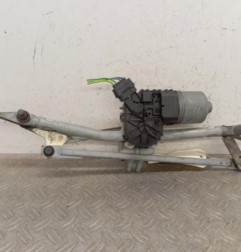 Moteur essuie glace avant CITROEN BERLINGO 2