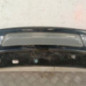 Feu arriere stop central TOYOTA AURIS 1