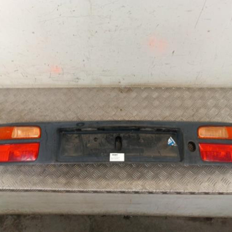 Support de plaque d'immatriculation RENAULT LAGUNA 1