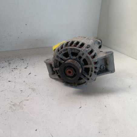 Alternateur FORD FIESTA 5 Photo n°1