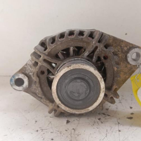 Alternateur FIAT DUCATO 3 Photo n°1