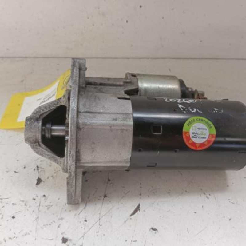 Demarreur FIAT DUCATO 3 Demarreur FIAT DUCATO 3