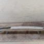 Renfort pare choc arriere (traverse) FORD KA 2