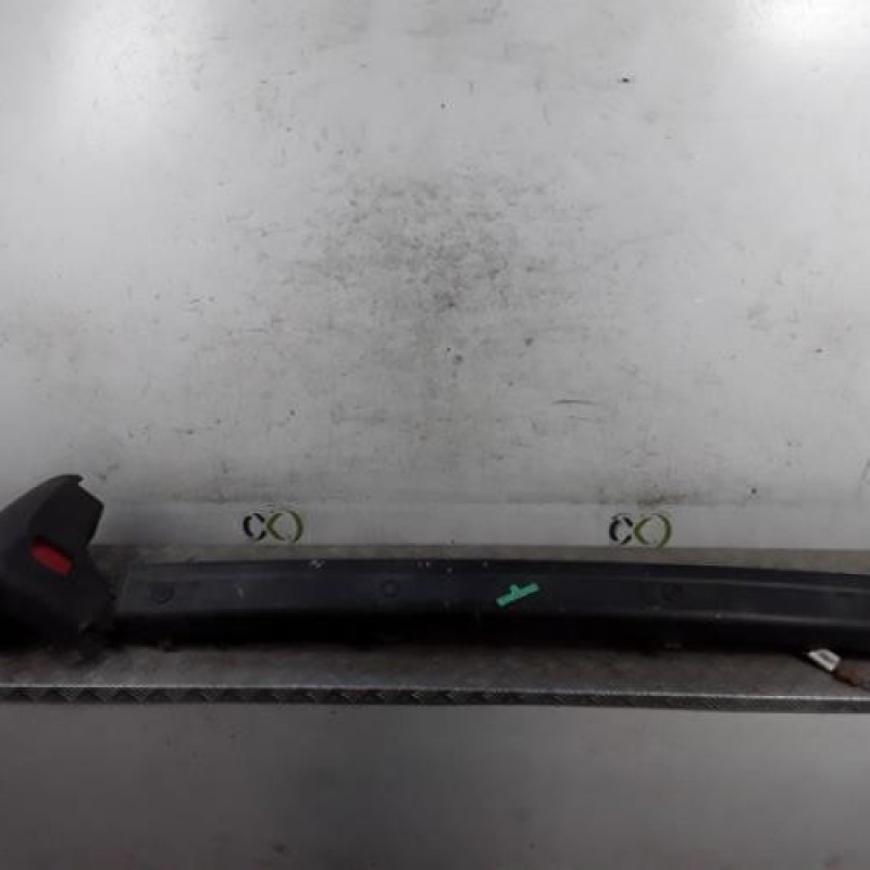 Pare choc arriere RENAULT MASTER 3