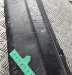 Pare choc arriere RENAULT MASTER 3