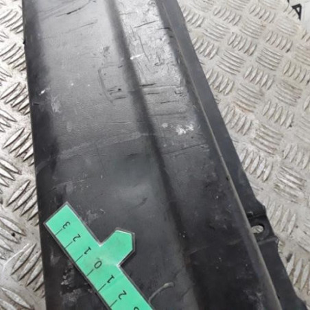 Pare choc arriere RENAULT MASTER 3