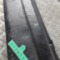Pare choc arriere RENAULT MASTER 3