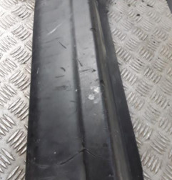 Pare choc arriere RENAULT MASTER 3 Photo n°3