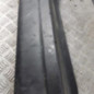 Pare choc arriere RENAULT MASTER 3