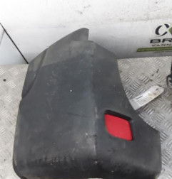 Pare choc arriere RENAULT MASTER 3 Photo n°6