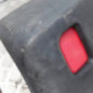 Pare choc arriere RENAULT MASTER 3