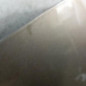 Capot CITROEN DS3