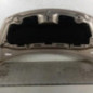Capot CITROEN DS3