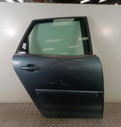 Porte arriere droit CITROEN C4 PICASSO 1 Photo n°1