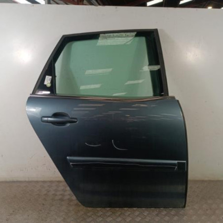 Porte arriere droit CITROEN C4 PICASSO 1 Photo n°1