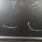 Porte arriere droit CITROEN C4 PICASSO 1