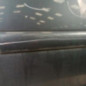 Porte arriere droit CITROEN C4 PICASSO 1