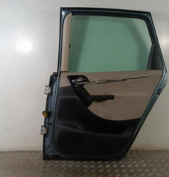 Porte arriere droit CITROEN C4 PICASSO 1 Photo n°5