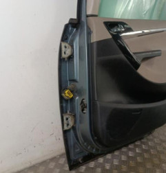 Porte arriere droit CITROEN C4 PICASSO 1 Photo n°6