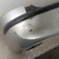 Pare choc arriere OPEL ZAFIRA A
