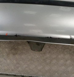 Pare choc arriere OPEL ZAFIRA A Photo n°5