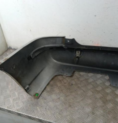 Pare choc arriere OPEL ZAFIRA A Photo n°6