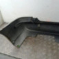 Pare choc arriere OPEL ZAFIRA A