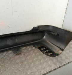 Pare choc arriere OPEL ZAFIRA A Photo n°7