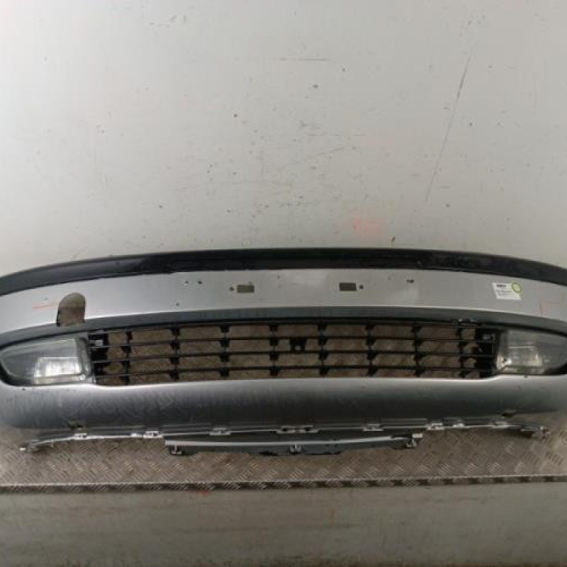 Pare choc avant OPEL ZAFIRA A Pare choc avant OPEL ZAFIRA A