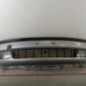 Pare choc avant OPEL ZAFIRA A