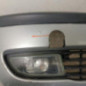 Pare choc avant OPEL ZAFIRA A