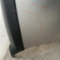 Pare choc avant OPEL ZAFIRA A