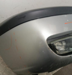 Pare choc avant OPEL ZAFIRA A Photo n°4