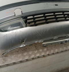 Pare choc avant OPEL ZAFIRA A Photo n°5