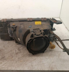 Optique avant principal droit (feux)(phare) OPEL VECTRA 2