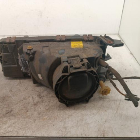 Optique avant principal droit (feux)(phare) OPEL VECTRA 2
