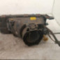 Optique avant principal droit (feux)(phare) OPEL VECTRA 2